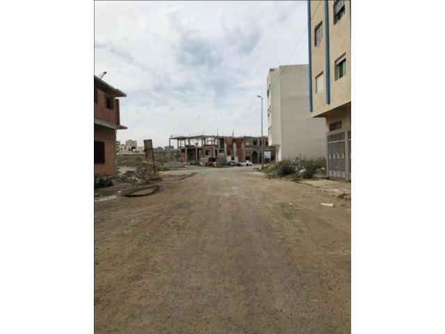 Photo Maison Semi Fini 90m2/3 Niveaux à Route De Tetouan image 5/5