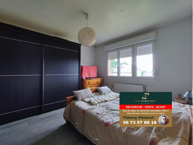 Photo Maison semi-individuelle 3 chambres sur Hautmont image 5/6
