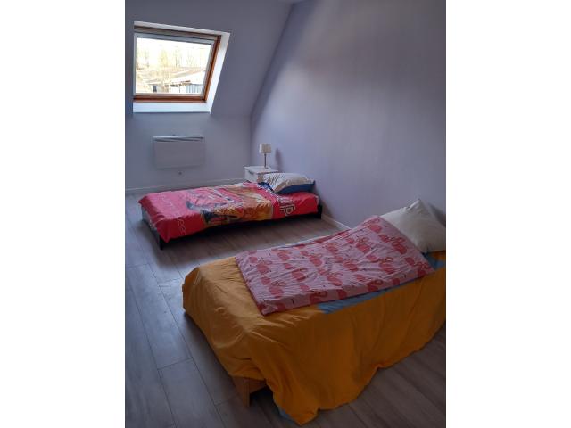 Photo maison semi mitoyen image 5/6