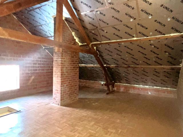 Photo Maison spacieuse avec 3 chambres, jardin et garage. image 5/6