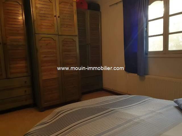 Photo Maison Taylor AV1391 Hammamet Nord image 5/6