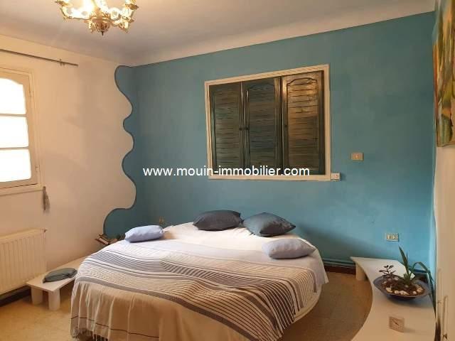 Photo Maison Taylor AV1391 Hammamet Nord image 5/6