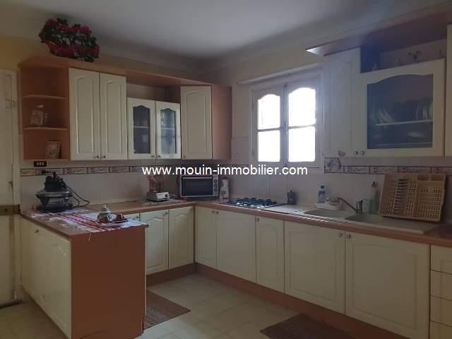 Photo MAISON TAYLOR Hammamet Nord Route ceinture AV1391 image 5/6