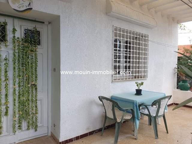 Photo MAISON TAYLOR Hammamet Nord Route ceinture AV1391 image 5/6