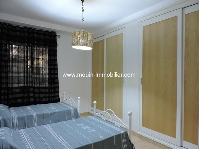 Photo MAISON TITUS Hammamet Nord AL2644 image 5/6