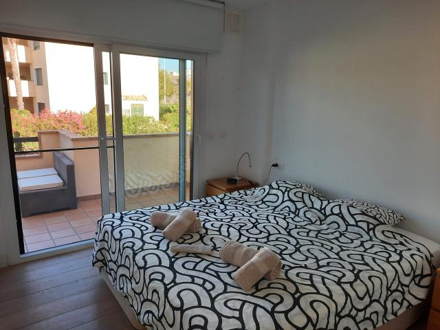 Photo Maison tout confort Costa Blanca Espagne 4 personnes et un bébé image 5/6