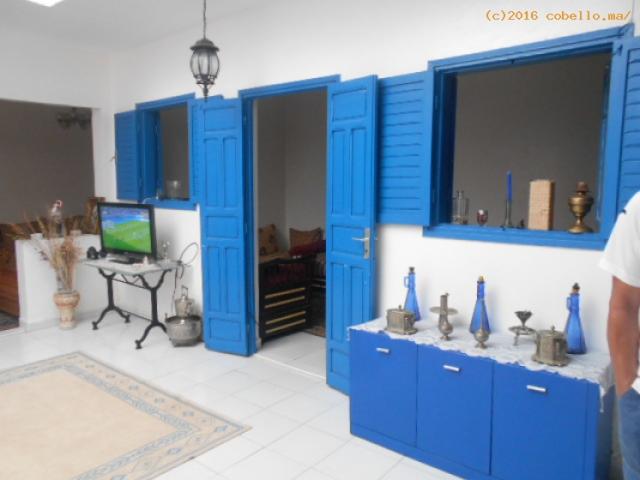 Photo Maison traditionnel en Vente  à Rabat Médina image 5/5