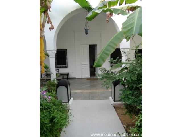 Photo Maison Traditionnelle AL246 Hammamet image 5/5