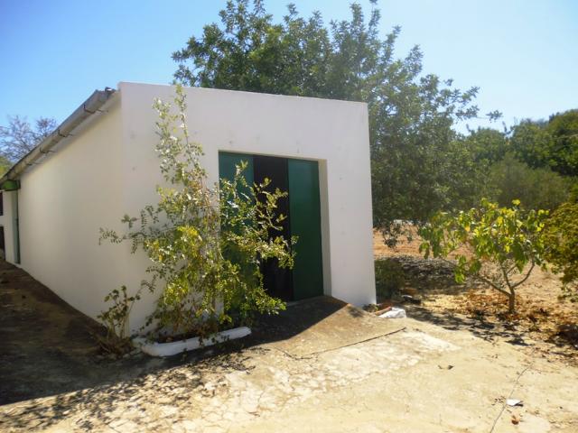 Photo Maison typique, 2 terrains, à Santo Estevao, Tavira, Algarve image 5/6