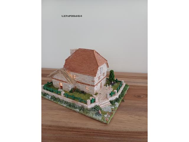 Photo Maisonette Ceramique image 5/5