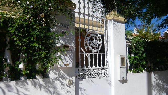 Photo MALAGA  Jolie villa jumelée au bord de la mer image 5/6