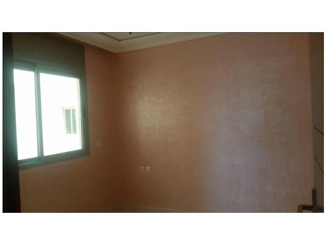 Photo manifique appartement au cœur de Sidi Rahal image 5/6