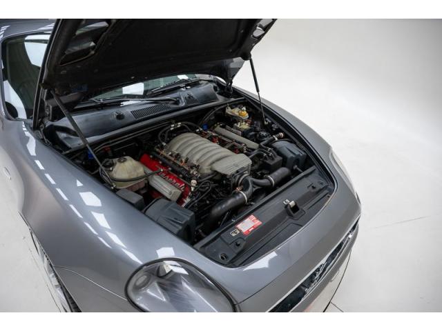 Photo Maserati 3200 GT '2000 CH01753 image 5/6