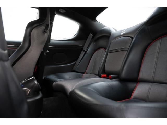 Photo Maserati 4200 GranSport '2005 CH16169 image 5/6