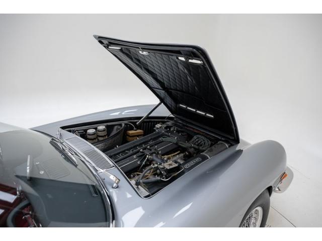 Photo Maserati Mistral Spyder '65 CH9s055 image 5/6
