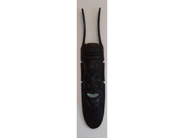 Photo Masque africain image 5/6