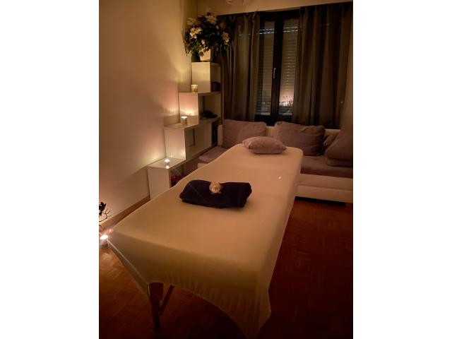 Photo Massage Relaxant image 5/5
