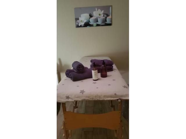Photo MASSAGE RELAXANTE SENSUEL image 5/6