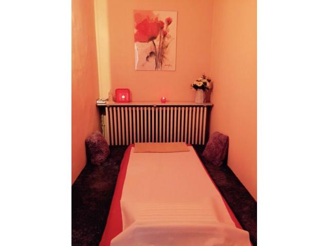 Photo Massage ROYAL & SAUNA @ Muguet Salon 70 Avenue Ledru Rollin image 5/6