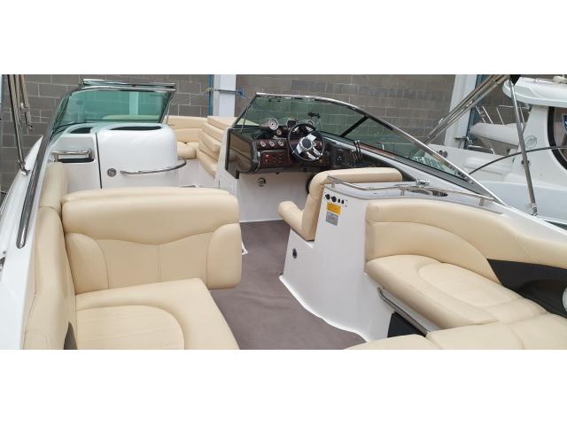 Photo MASTERCRAFT MARISTAR 280 SS image 5/5
