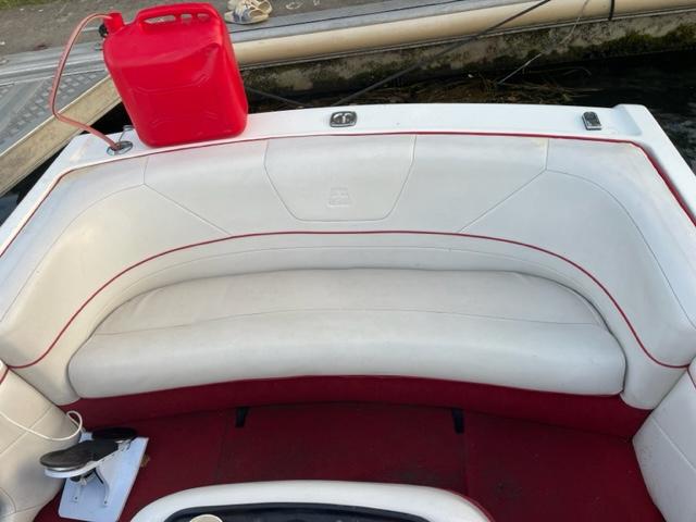 Photo MASTERCRAFT PRO STAR 190 image 5/6