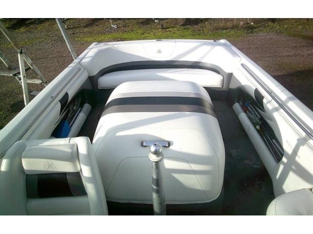 Photo MASTERCRAFT PRO STAR 205 image 5/6