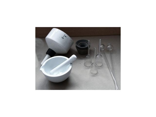 Photo Matériel pour laboratoire chimie/biologie image 5/6