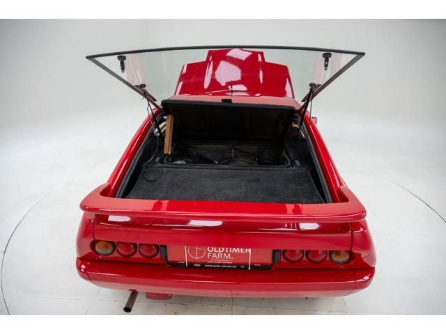 Photo Matra Murena '81 CH08664 image 5/6
