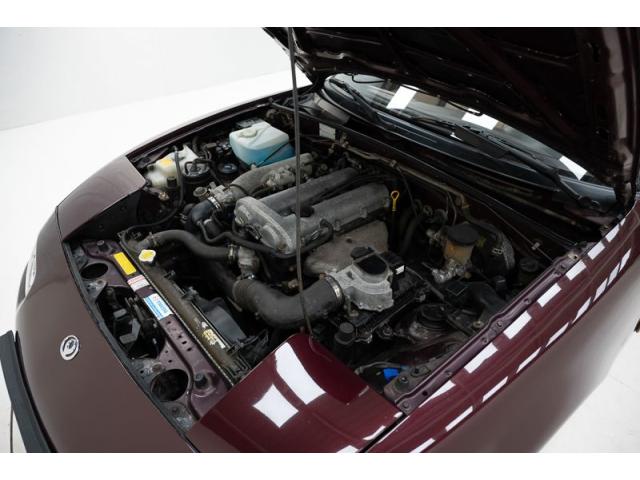 Photo Mazda MX5 '96 CH03167 image 5/6