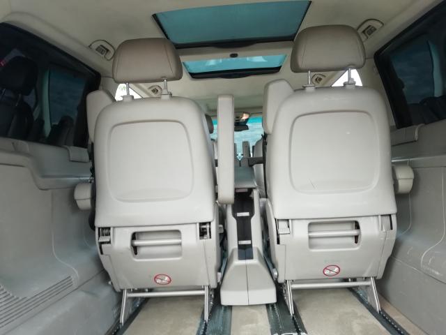 Photo MERCEDES 2.2 DCI AMBIENTE image 5/6