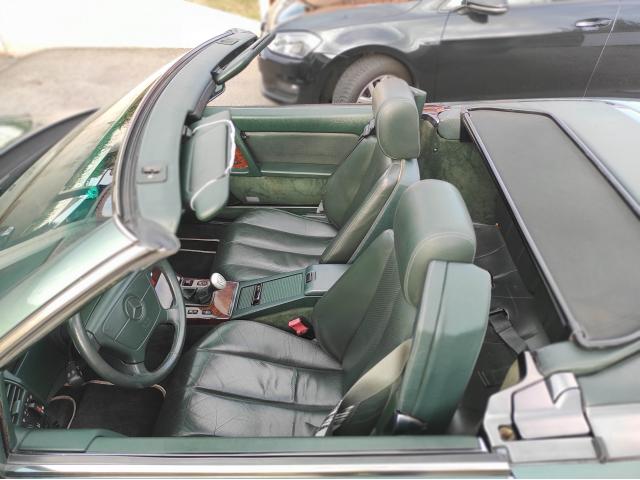 Photo mercedes 300sl image 5/6