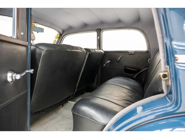 Photo Mercedes-Benz 170 S '55 CH00554 image 5/6