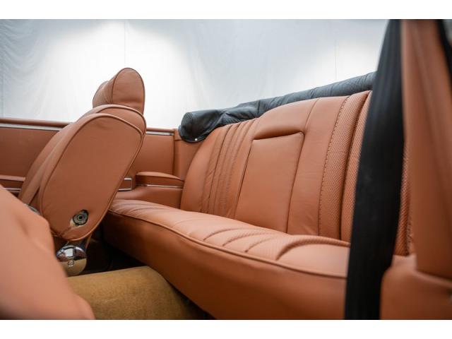 Photo Mercedes-Benz 280 SE 3.5 '70 CH00956 image 5/6