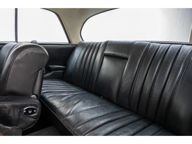 Photo Mercedes-Benz 280 SE '68 CH00164 image 5/6