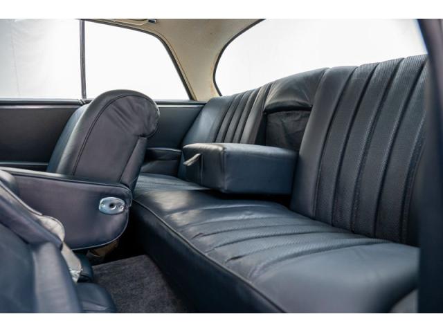 Photo Mercedes-Benz 280 SE '68 CH00479 image 5/6