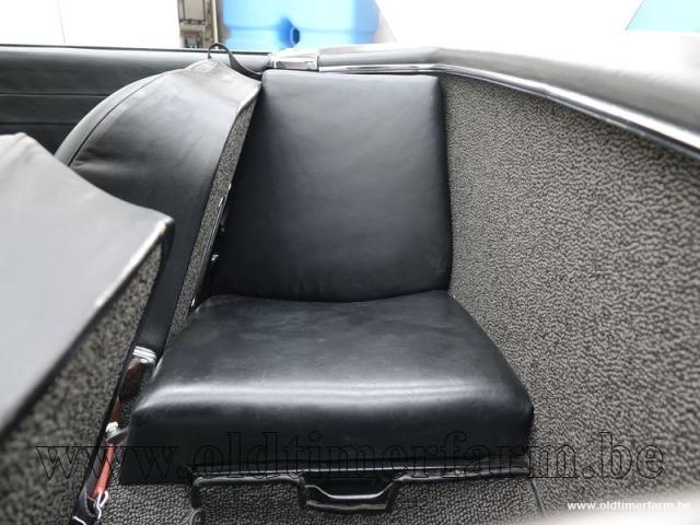 Photo Mercedes-Benz 280 SL '69 CH9243 image 5/6