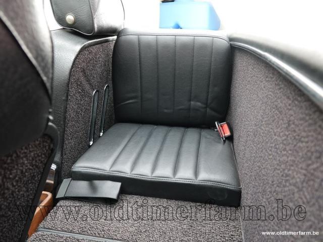 Photo Mercedes-Benz 280 SL '70 CH2075 image 5/6