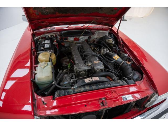 Photo Mercedes-Benz 280 SL '83 CH16371 image 5/6