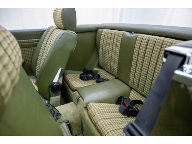 Photo Mercedes-Benz 280 SL '83 CH3696 image 5/6