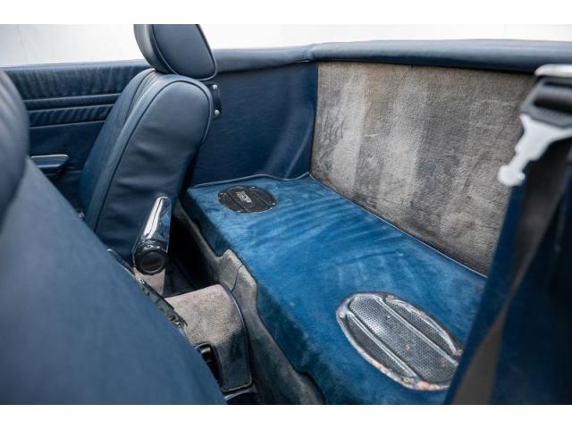 Photo Mercedes-Benz 380 SL + hardtop '82 CH10287 image 5/6