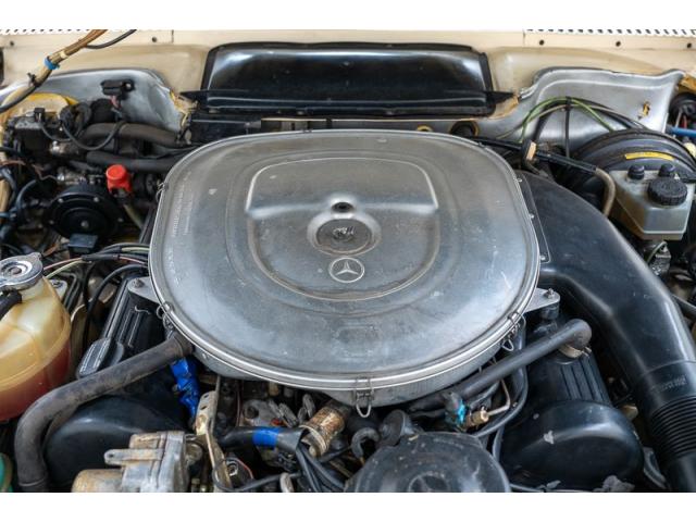 Photo Mercedes-Benz 560 SL '86 CH7464 image 5/6