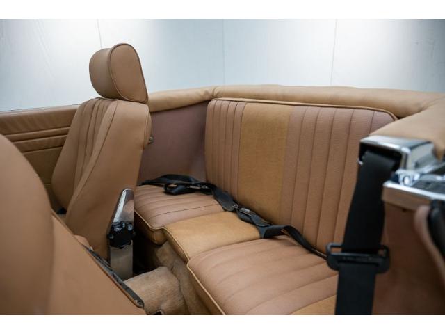 Photo Mercedes-Benz 560 SL '87 CH73600 image 5/6