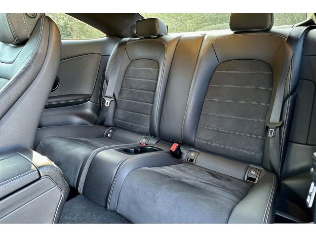 Photo Mercedes-Benz C 220 Coupe d AMG-Line - 02 2020 image 5/6