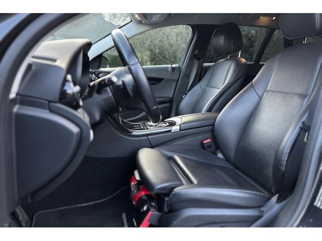 Photo Mercedes-Benz C180 Break 1.6d Business Line Aut. - 01 2020 image 5/6