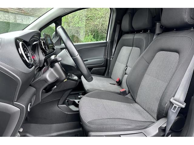 Photo Mercedes-Benz Citan 1.3i 110L 3pl. - 05 2022 image 5/6