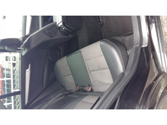 Photo Mercedes-Benz Classe C ( lll ) 180 cdi Avantgarde image 5/6