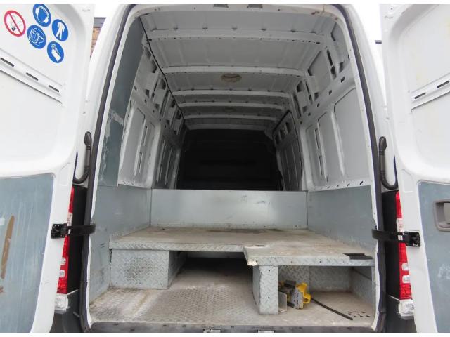 Photo Mercedes-Benz Importation Allemande sprinter bluetec boite auto diesel image 5/6