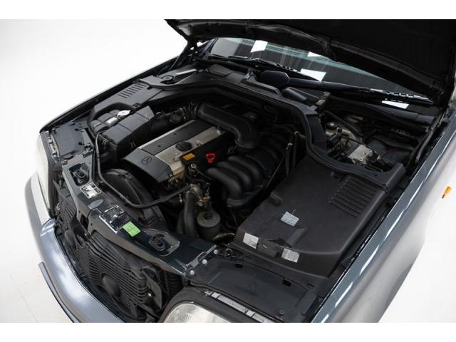 Photo Mercedes-Benz S 320 '95 CH77727 image 5/6