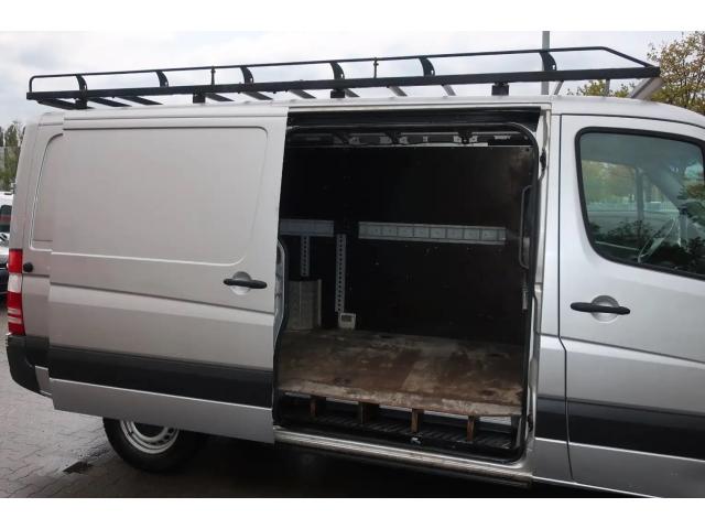 Photo Mercedes-Benz sprinter 314 CDI importation allemande boite auto 230000km image 5/6