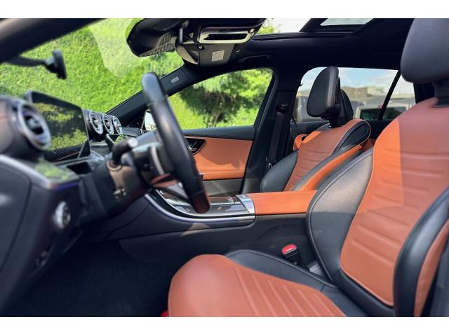 Photo Mercedes C 200 Break 2.1d AMG-Line Aut. MHEV - 03 2023 image 5/6